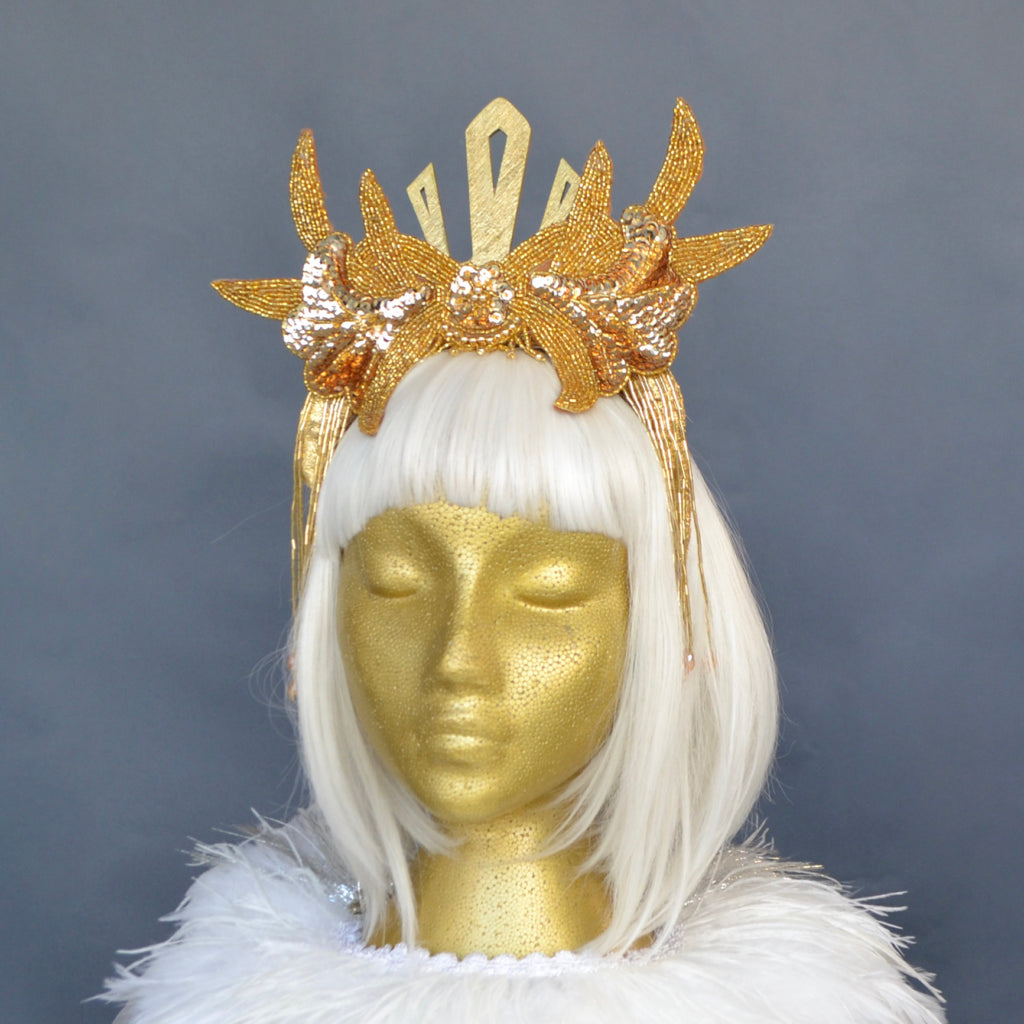 Midas Crown