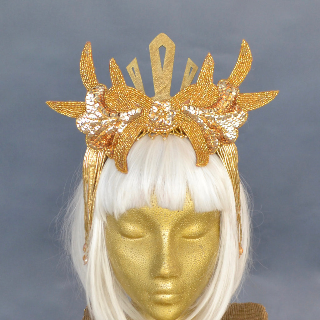 Midas Crown