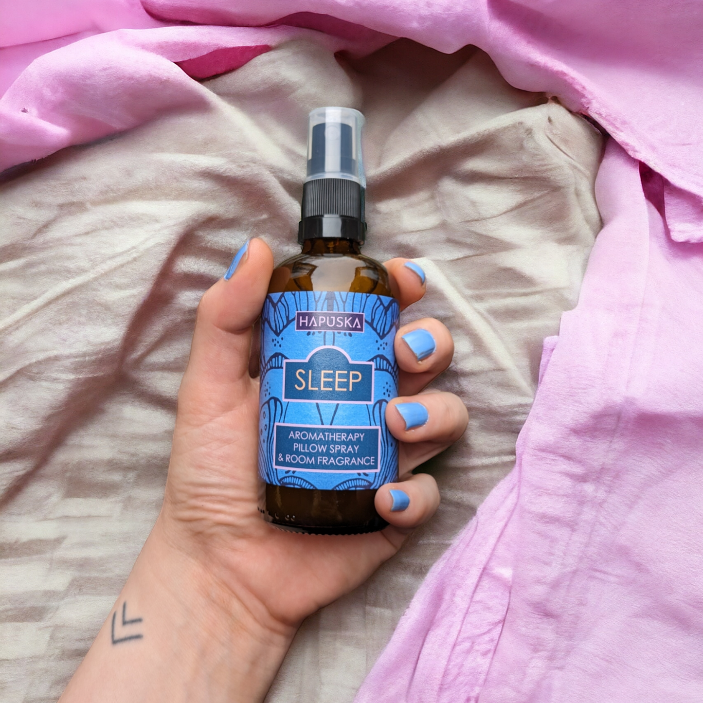 Aromatherapy Mist - Sleep